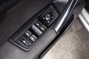 Внедорожник Volkswagen Tiguan 2020 года, 3149000 рублей, Пермь