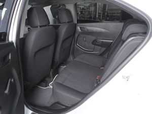 Седан Chevrolet Aveo 2012 года, 675000 рублей, Ростов-на-Дону
