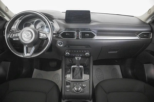 Внедорожник Mazda CX-5 2021 года, 2939000 рублей, Кемерово