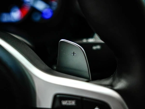 Седан BMW 5 серия 2018 года, 3580000 рублей, Красноярск