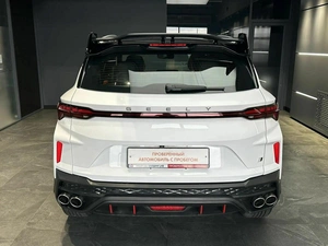 Внедорожник Geely Coolray 2023 года, 2100000 рублей, Абакан