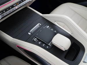 Внедорожник Mercedes-benz GLE-класс Coupe 2021 года, 8439050 рублей, Москва