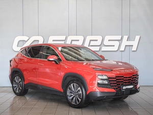 Внедорожник Jetour Dashing 2024 года, 2050000 рублей, Муром