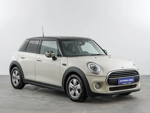 Хетчбэк MINI Cooper 2017 года, 1479050 рублей, Москва