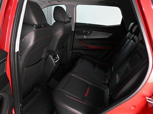 Внедорожник Chery Tiggo 4 Pro 2022 года, 1549000 рублей, Аксай