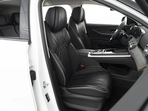 Внедорожник JAECOO J8 2024 года, 3187444 рублей, Москва