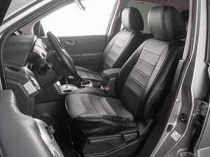 Внедорожник Renault Koleos 2008 года, 647000 рублей, Тюмень