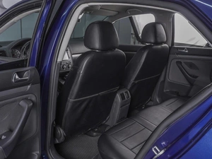 Седан Volkswagen Jetta 2008 года, 759000 рублей, Ростов-на-Дону