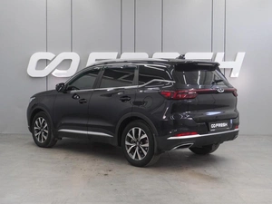 Внедорожник Chery Tiggo 7 Pro 2021 года, 1599000 рублей, Воронеж