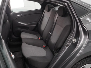 Седан Hyundai Solaris 2014 года, 899000 рублей, Воронеж