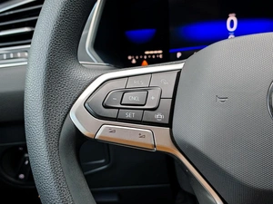 Внедорожник Volkswagen Tiguan 2022 года, 3710000 рублей, Краснодар