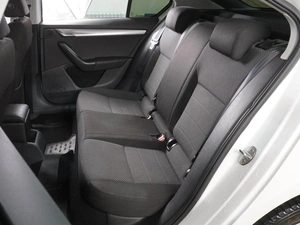 Лифтбек Skoda Octavia 2016 года, 1099000 рублей, Воронеж