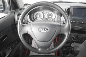 Хетчбэк Kia Morning 2009 года, 649000 рублей, Кемерово