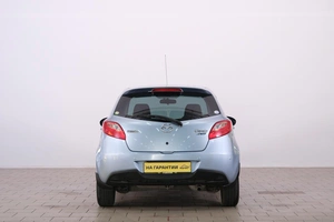 Хетчбэк Mazda Demio 2011 года, 699000 рублей, Омск