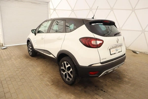 Внедорожник Renault Kaptur 2019 года, 1699000 рублей, Курск