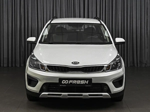 Хетчбэк Kia Rio X-Line 2018 года, 1248000 рублей, Ставрополь