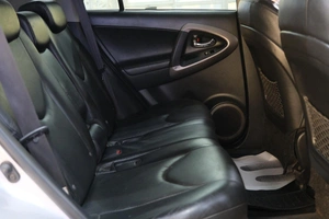 Внедорожник Toyota RAV4 2007 года, 1499000 рублей, Омск