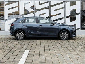 Хетчбэк Kia Ceed 2018 года, 1725000 рублей, Ставрополь