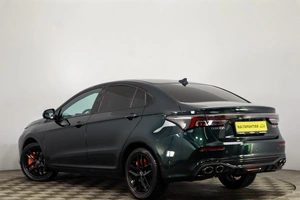 Седан OMODA S5 GT 2023 года, 1659000 рублей, Пермь