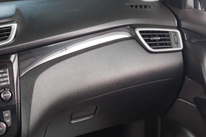 Внедорожник Nissan Qashqai 2014 года, 1359000 рублей, Тюмень