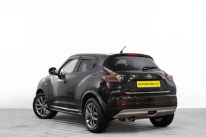 Внедорожник Nissan Juke 2012 года, 1399000 рублей, Барнаул
