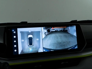 Внедорожник Geely Coolray 2023 года, 1999050 рублей, Москва