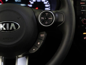 Внедорожник Kia Soul 2018 года, 1797444 рублей, Москва