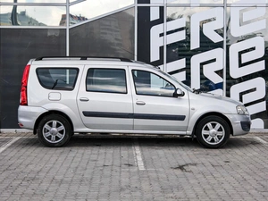 Универсал ВАЗ (LADA) Largus 2013 года, 915000 рублей, Краснодар