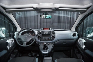 Минивэн Citroen Berlingo 2010 года, 747000 рублей, Красноярск