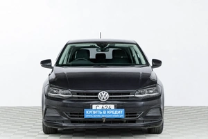 Хетчбэк Volkswagen Polo 2020 года, 1039000 рублей, Челябинск
