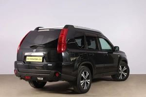 Внедорожник Nissan X-Trail 2010 года, 1389000 рублей, Новосибирск