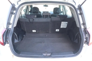 Внедорожник Geely Emgrand X7 2014 года, 740000 рублей, Мирное