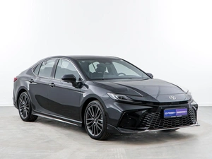 Седан Toyota Camry 2025 года, 4398999 рублей, Москва