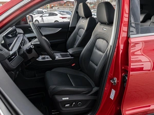 Внедорожник Chery Tiggo 7 Pro Max 2023 года, 1940000 рублей, Краснодар