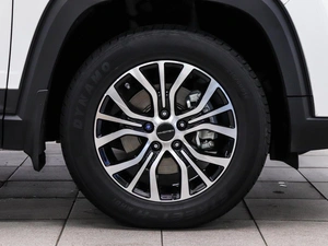 Внедорожник Changan CS35 Plus 2023 года, 1849000 рублей, Красноярск