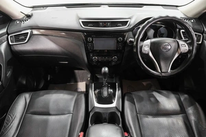 Внедорожник Nissan X-Trail 2016 года, 1699000 рублей, Новокузнецк