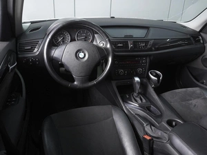 Внедорожник BMW X1 2011 года, 1074000 рублей, Ростов-на-Дону