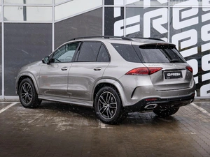 Внедорожник Mercedes-benz GLE-класс 2022 года, 7250000 рублей, Краснодар