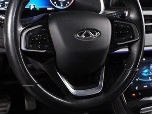 Внедорожник Chery Tiggo 8 Pro 2022 года, 2155000 рублей, Красный Пахарь