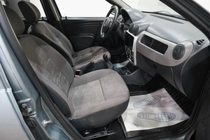 Хетчбэк Renault Sandero 2011 года, 299000 рублей, Новокузнецк