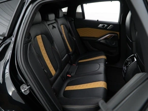 Внедорожник BMW X6 M 2020 года, 11685055 рублей, Москва