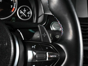 Седан BMW 5 серия 2012 года, 1699000 рублей, Аксай