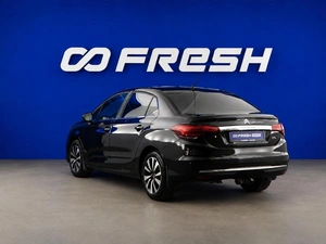 Седан Citroen C4 2017 года, 928000 рублей, Москва