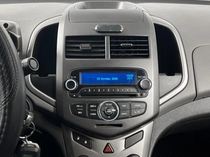 Седан Chevrolet Aveo 2012 года, 609900 рублей, Казань