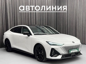 Лифтбек Changan UNI-V 2023 года, 2390000 рублей, Красноярск