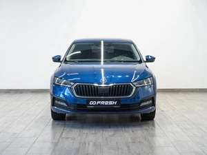 Лифтбек Skoda Octavia 2020 года, 1999000 рублей, Саратов