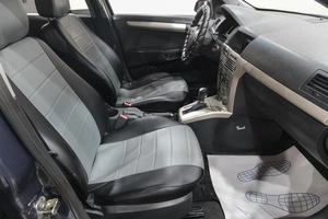 Седан Opel Astra 2008 года, 449000 рублей, Новокузнецк