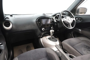 Внедорожник Nissan Juke 2019 года, 1589000 рублей, Новосибирск