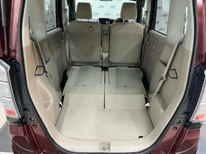 Минивэн Honda N-BOX 2012 года, 590000 рублей, Красноярск