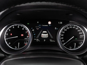 Седан Toyota Camry 2021 года, 2899000 рублей, Тюмень